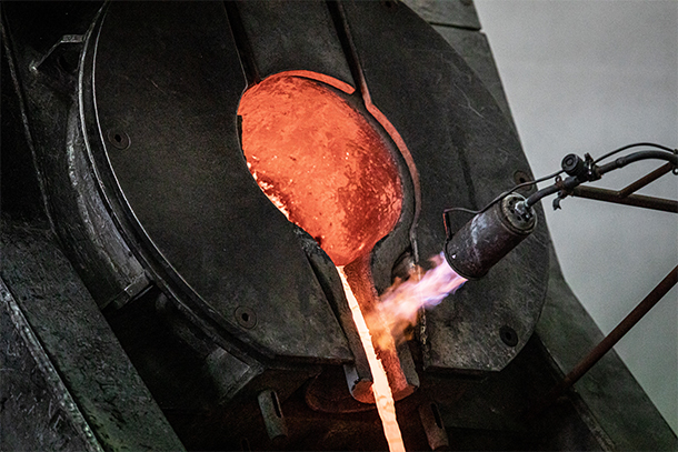 Oro, corsa ai record e rifugio, nell’epoca della velocità