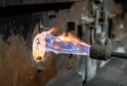 Preparazione preliminare