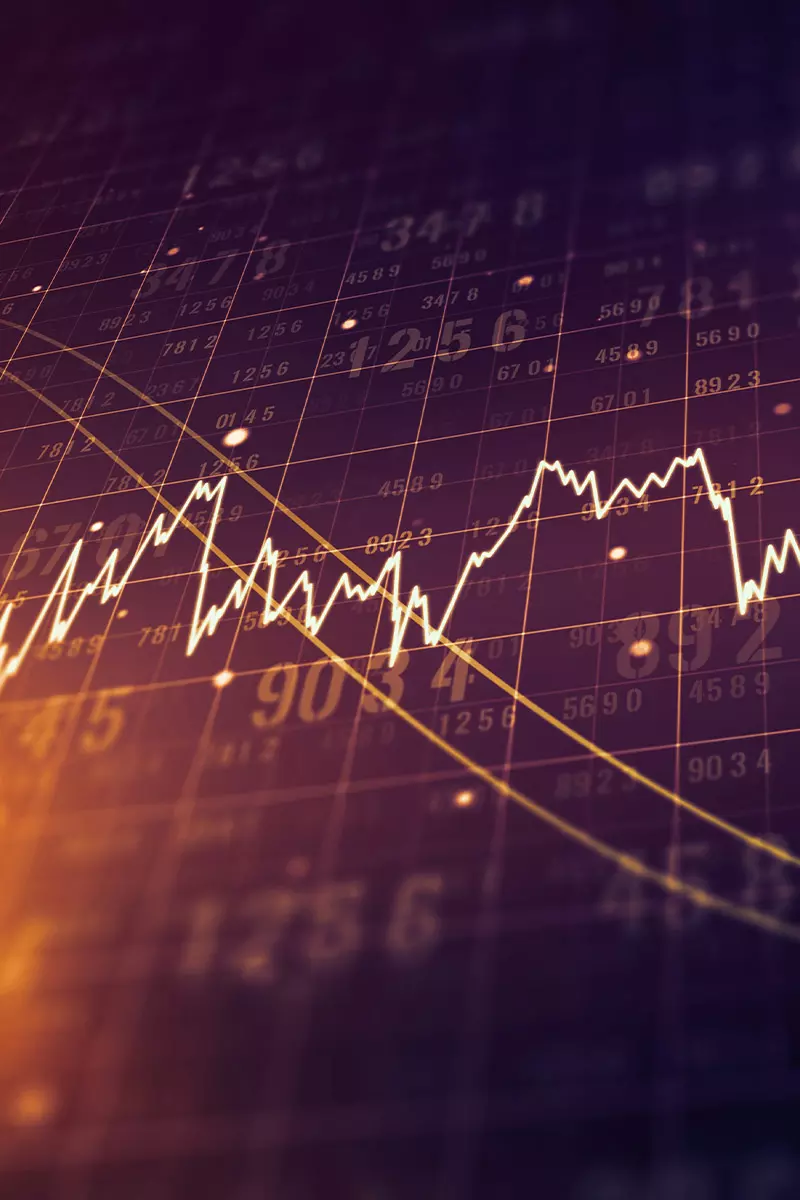 Grafico aumento prezzi dei metalli - Prezzo metalli